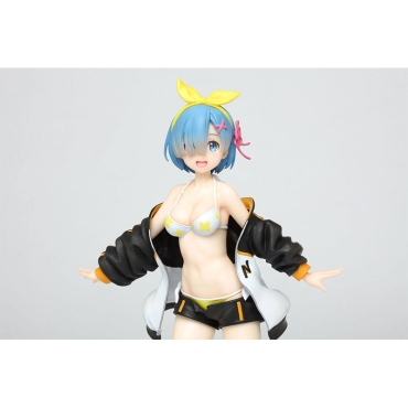 Re:Zero Колекционерска Фигурка - Rem Swimsuit