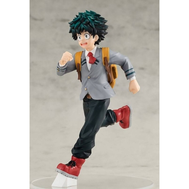 My Hero Academia Pop Up Parade Колекционерска Фигурка - Izuku Midoriya
