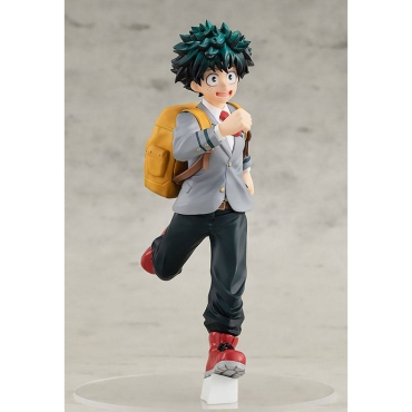My Hero Academia Pop Up Parade Колекционерска Фигурка - Izuku Midoriya
