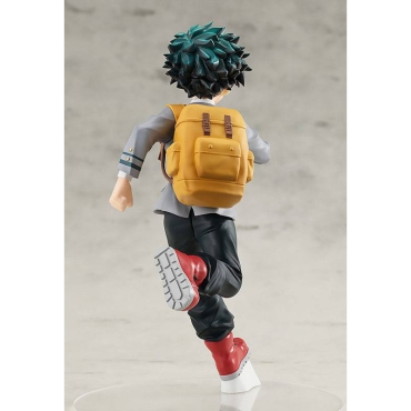 My Hero Academia Pop Up Parade Колекционерска Фигурка - Izuku Midoriya
