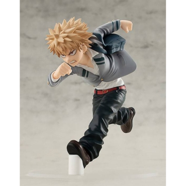 My Hero Academia Pop Up Parade Колекционерска Фигурка - Katsuki Bakugo