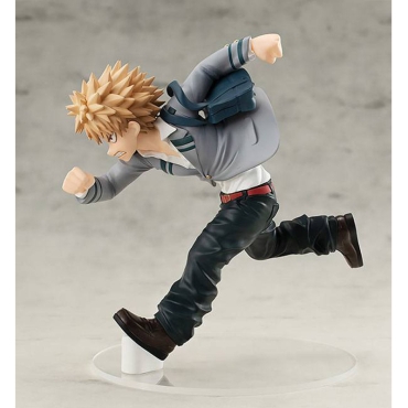My Hero Academia Pop Up Parade Колекционерска Фигурка - Katsuki Bakugo
