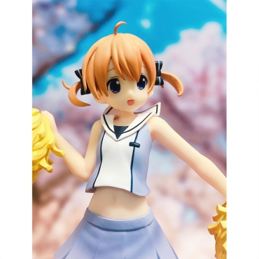 Is the Order a Rabbit? Season 2 Колекционерска Фигурка - Cocoa Cheerleader