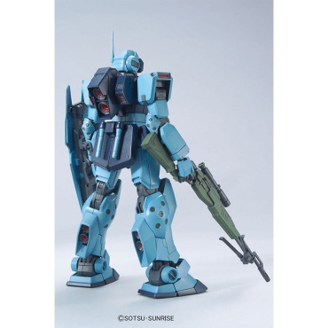 (MG) Gundam Model Kit Екшън Фигурка - GM Sniper II 1/100