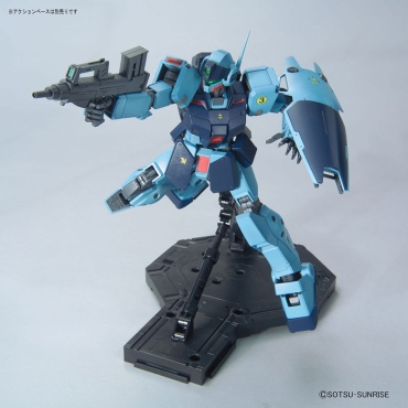 (MG) Gundam Model Kit Екшън Фигурка - GM Sniper II 1/100