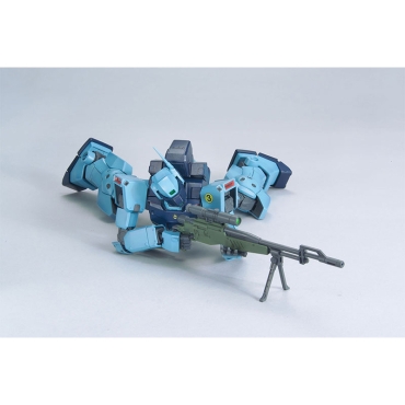 (MG) Gundam Model Kit Екшън Фигурка - GM Sniper II 1/100