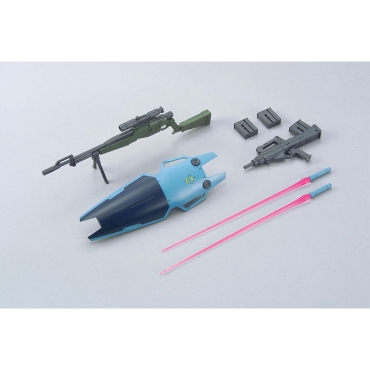 (MG) Gundam Model Kit Екшън Фигурка - GM Sniper II 1/100