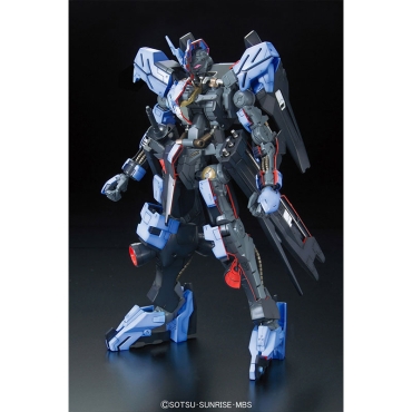 (MG) Gundam Model Kit Екшън Фигурка - Orphan Gundam Full Mechanics Vidar 1/100
