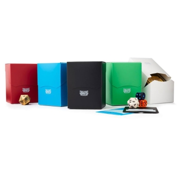 Dragon Shield - Кутия за карти