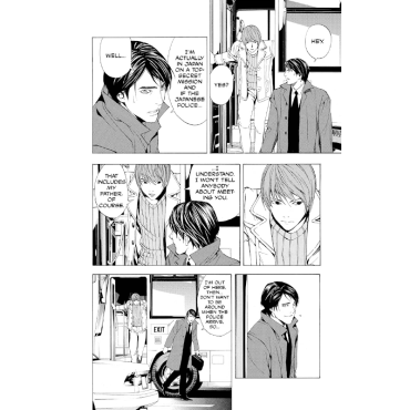 Manga: Death Note (All-in-One Edition)