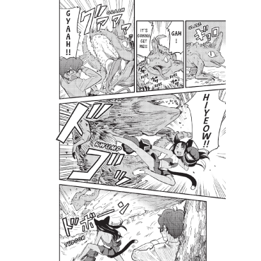 Manga: Don`t Toy With Me, Miss Nagatoro, vol. 2