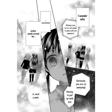 Manga: Fruits Basket Another vol. 1