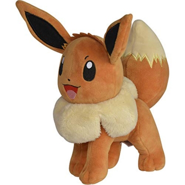 Pokemon Плюшена Играчка - Eevee