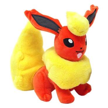 Jucărie de plus Pokemon - Flareon