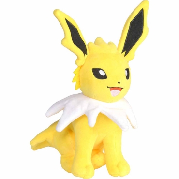 Pokémon Plush Toy - Jolteon