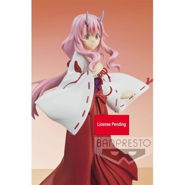 That Time I Got Reincarnated as a Slime Колекционерска Фигурка - Shuna