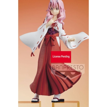 That Time I Got Reincarnated as a Slime Колекционерска Фигурка - Shuna