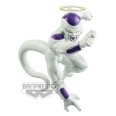 Dragon Ball Super Tag Fighters PVC Statue Freeza 16 cm