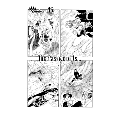 Манга: Naruto 3-in-1 ed. Vol.2 (4-5-6)