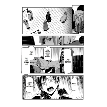 Манга: Sword Art Online Progressive, Vol. 3