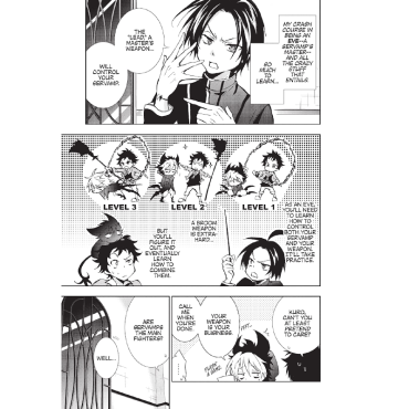 Манга: Servamp vol. 2