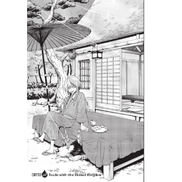 Манга: That Time I Got Reincarnated as a Slime 9