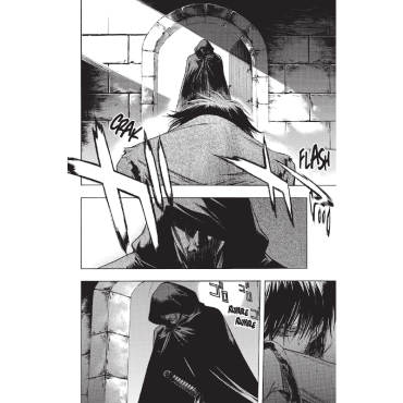 Манга: Attack on Titan: Before the Fall vol.2