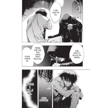 Манга: Attack on Titan: Before the Fall vol.2