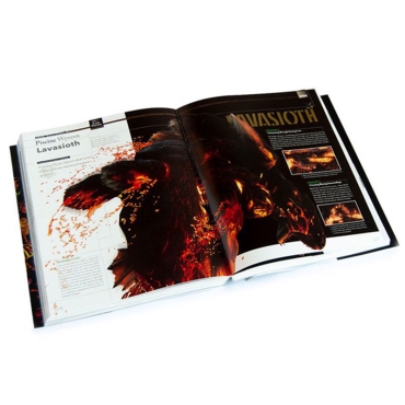 Artbook: Monster Hunter World - Official Complete Works