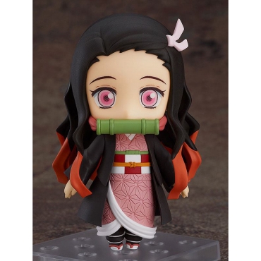 Demon Slayer Нендроид Фигурка - Nezuko Kamado