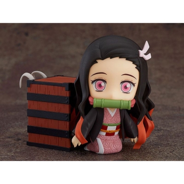 Demon Slayer Нендроид Фигурка - Nezuko Kamado