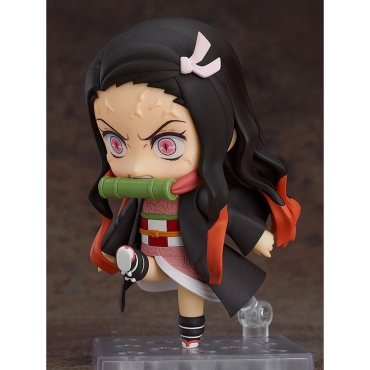 Demon Slayer Нендроид Фигурка - Nezuko Kamado