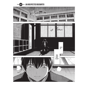 Манга: Kingdom of Z Vol. 1