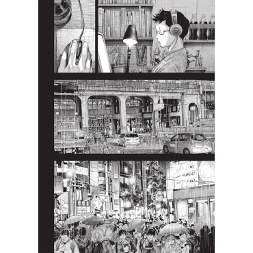 Манга: Tokyo Ghoul Re Vol. 14