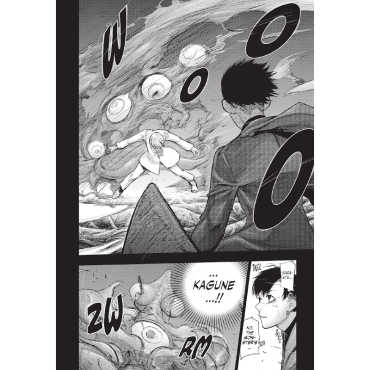 Манга: Tokyo Ghoul Re Vol. 15