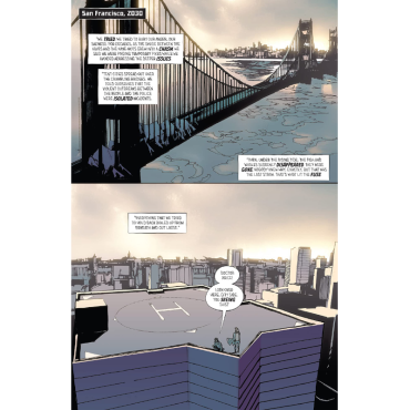 Комикс: Attack on Titan Anthology