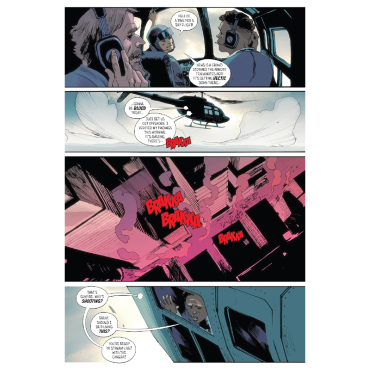 Комикс: Attack on Titan Anthology