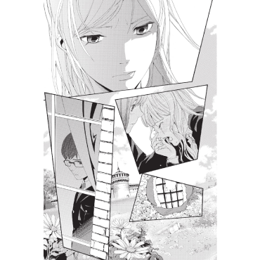 Манга: Noragami Stray God 15