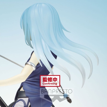 That Time I Got Reincarnated as a Slime Колекционерска Фигурка - Rimuru Tempest 