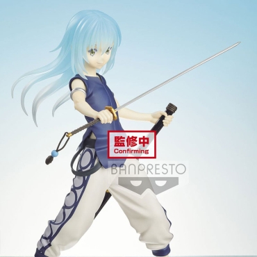 That Time I Got Reincarnated as a Slime Колекционерска Фигурка - Rimuru Tempest 