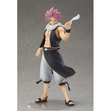 Fairy Tail Final Season Pop Up Parade Колекционерска Фигурка - Natsu Dragneel