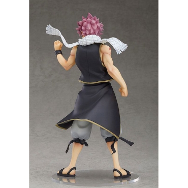 Fairy Tail Final Season Pop Up Parade Колекционерска Фигурка - Natsu Dragneel