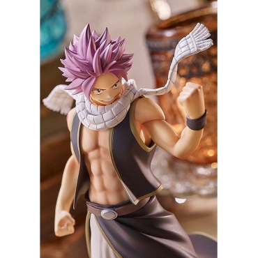 Fairy Tail Final Season Pop Up Parade Колекционерска Фигурка - Natsu Dragneel