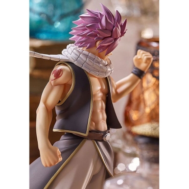 Fairy Tail Final Season Pop Up Parade Колекционерска Фигурка - Natsu Dragneel