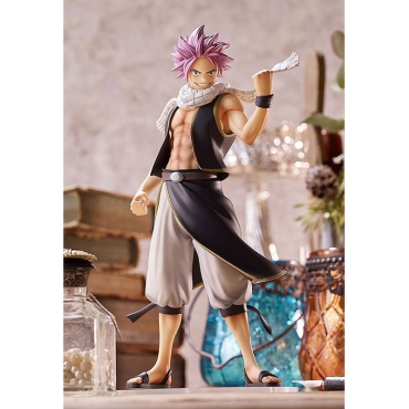 Fairy Tail Final Season Pop Up Parade Колекционерска Фигурка - Natsu Dragneel