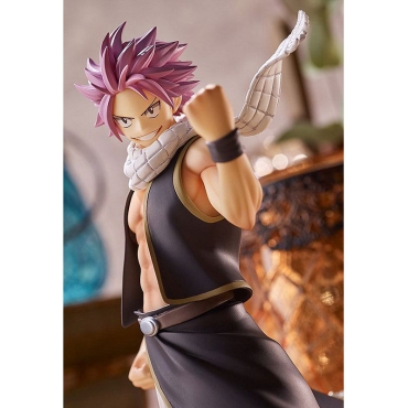 Fairy Tail Final Season Pop Up Parade Колекционерска Фигурка - Natsu Dragneel