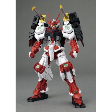 (MG) Gundam Model Kit Екшън Фигурка - Astray Sengoku 1/100