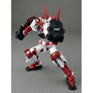 (MG) Gundam Model Kit Екшън Фигурка - Astray Sengoku 1/100