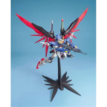 (MG) Gundam Model Kit Екшън Фигурка - Gundam Destiny 1/100