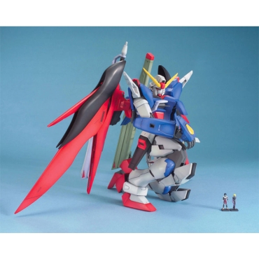 (MG) Gundam Model Kit Екшън Фигурка - Gundam Destiny 1/100